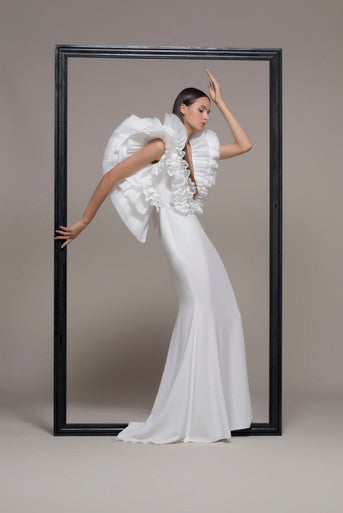 Veronica Gown