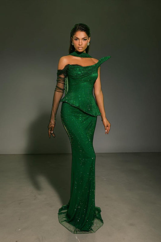 Estelle Gown