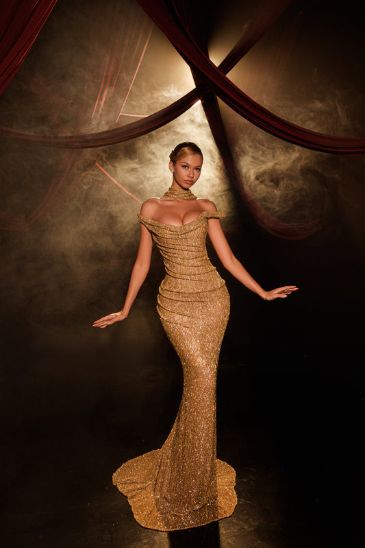 Aethel Gown