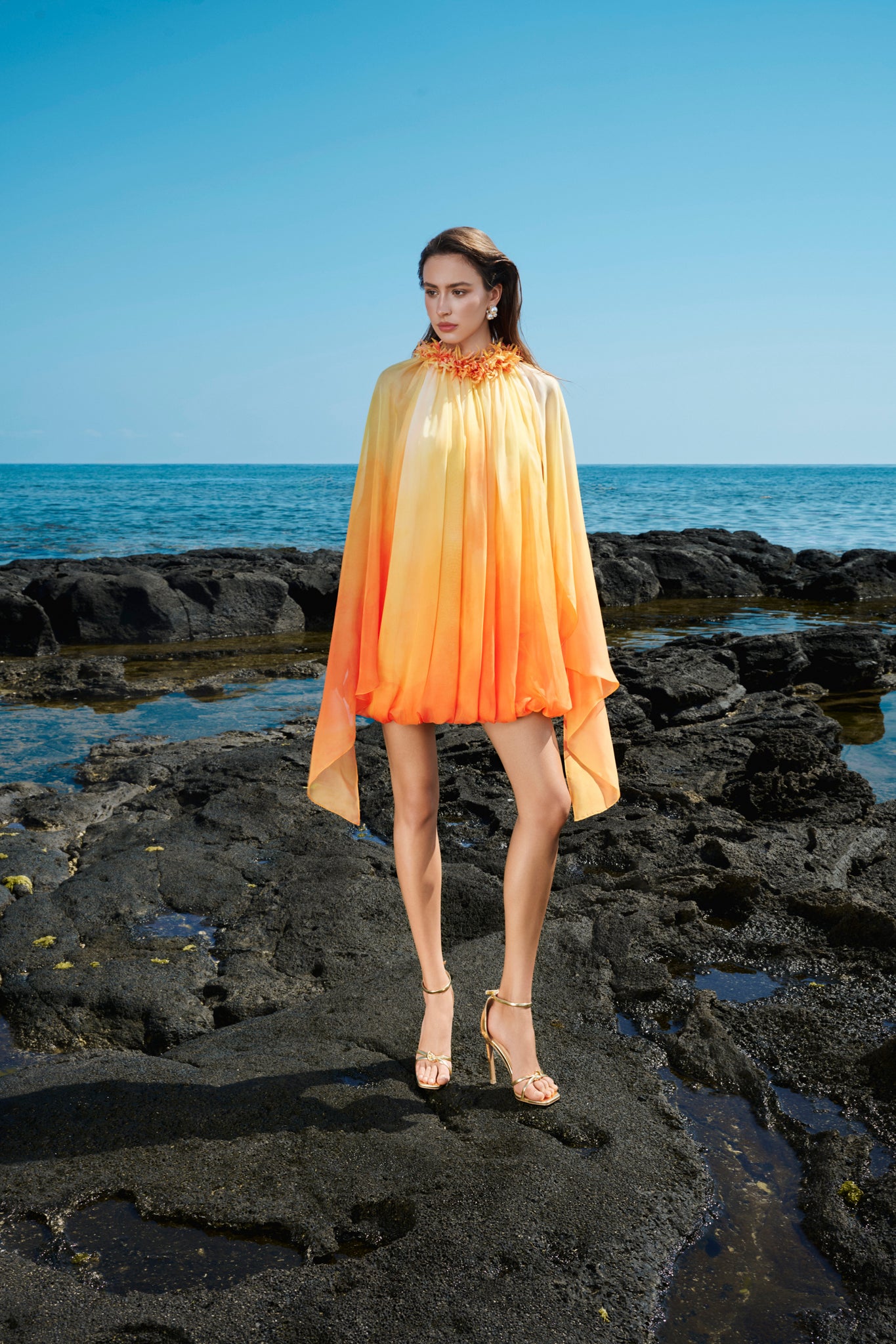 Solar Dress