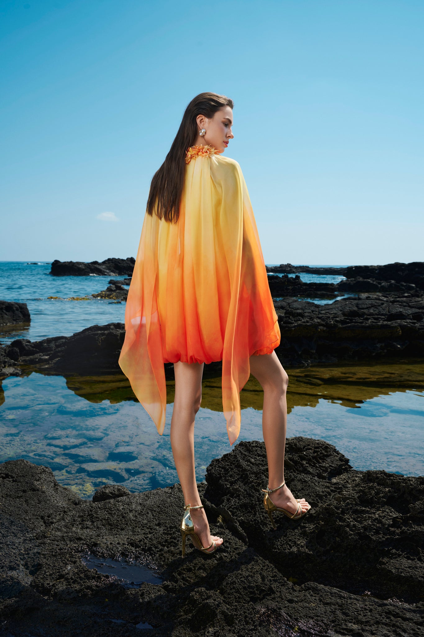 Solar Dress