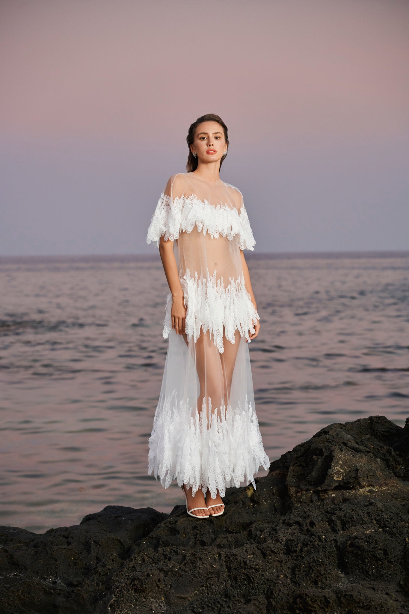 Muse Maxi Dress
