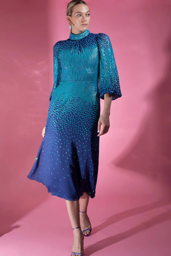 Ombre Dreamer Dress