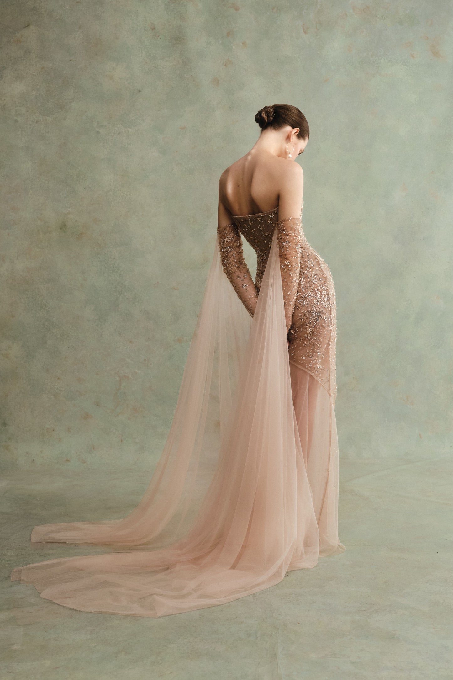 Aurelia Gown