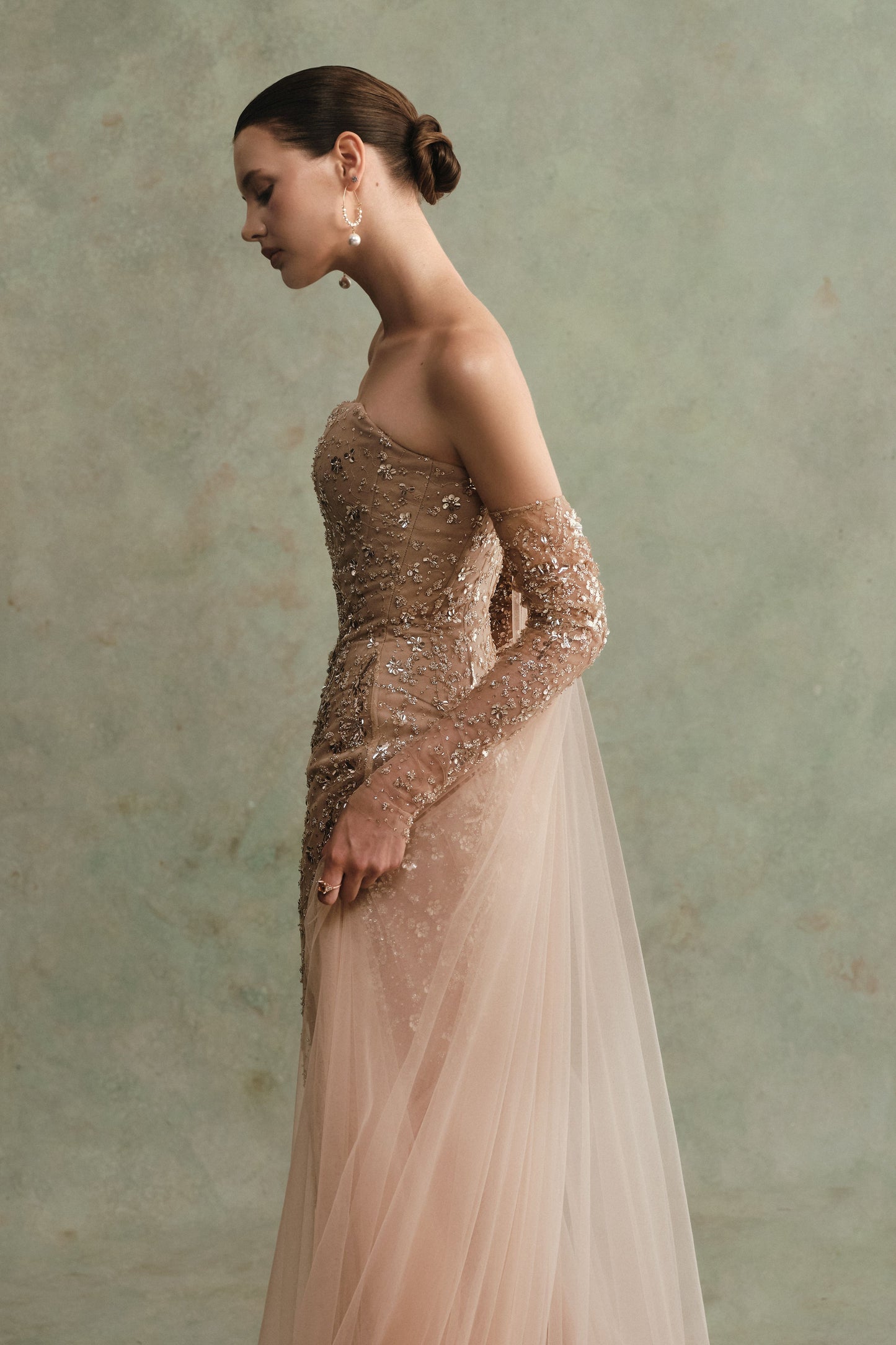 Aurelia Gown