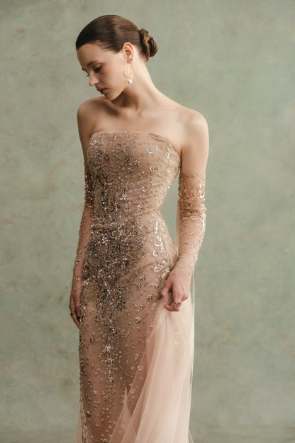 Vestido Aurelia
