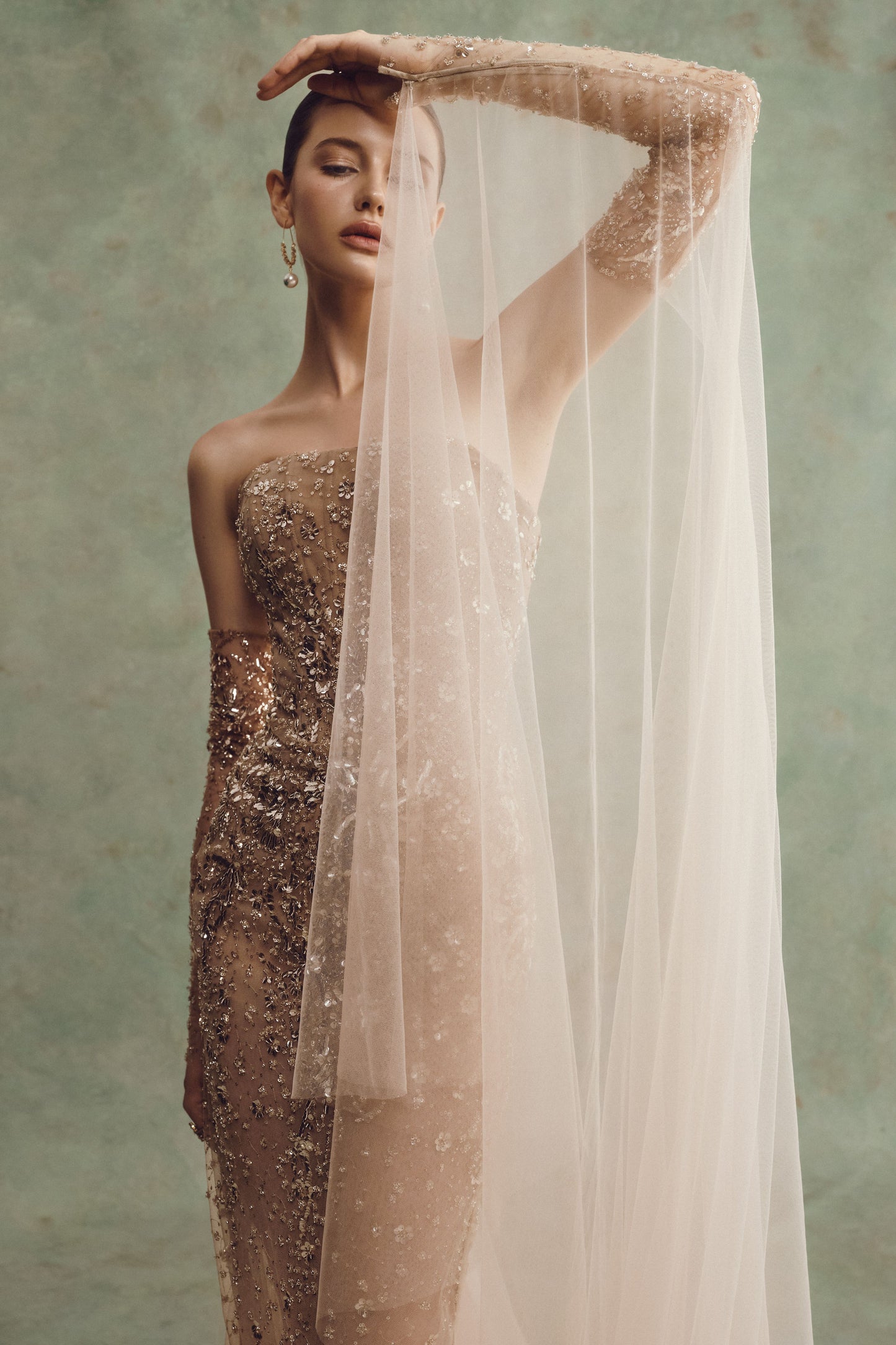 Aurelia Gown
