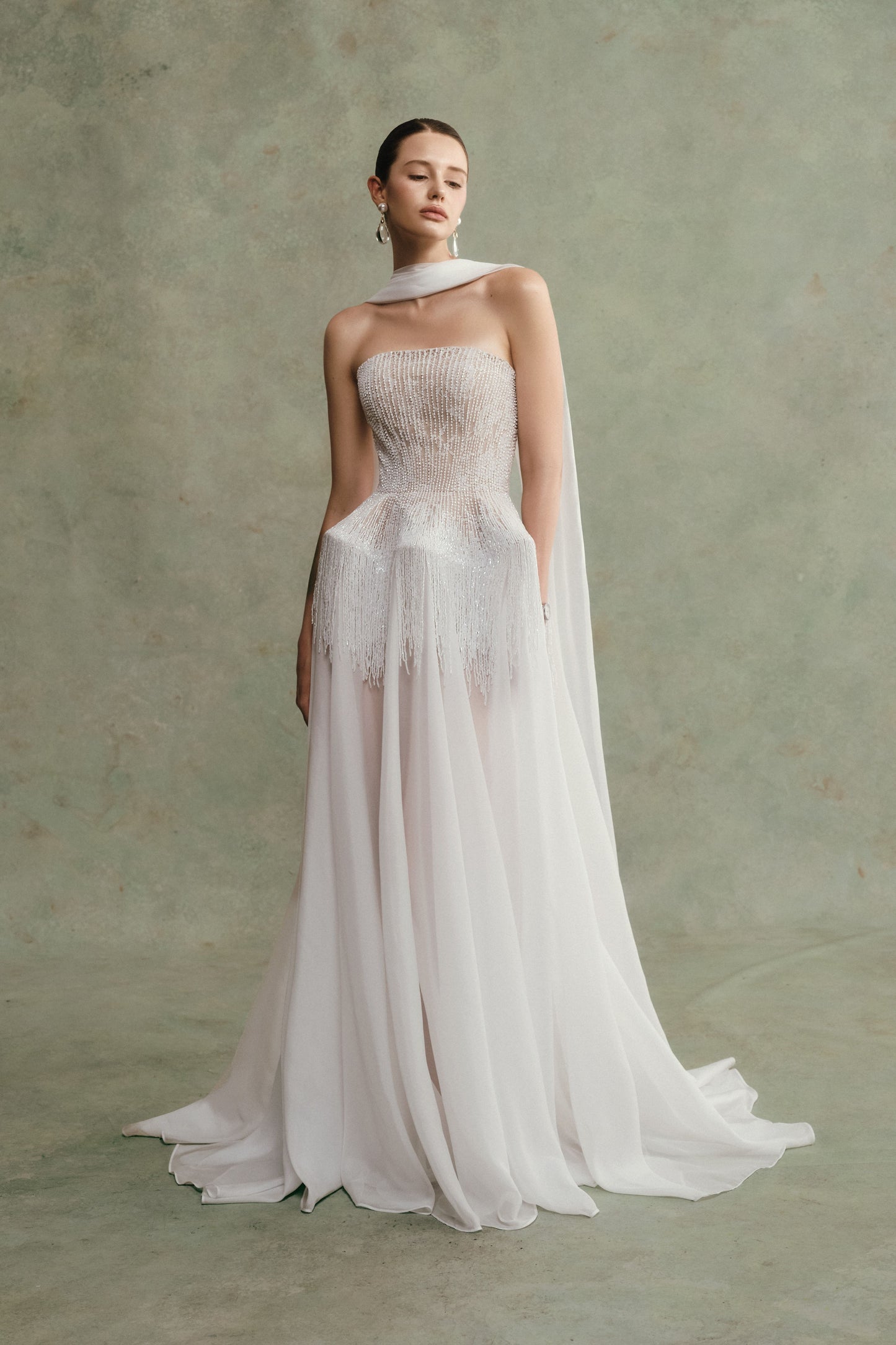Elysian Gown