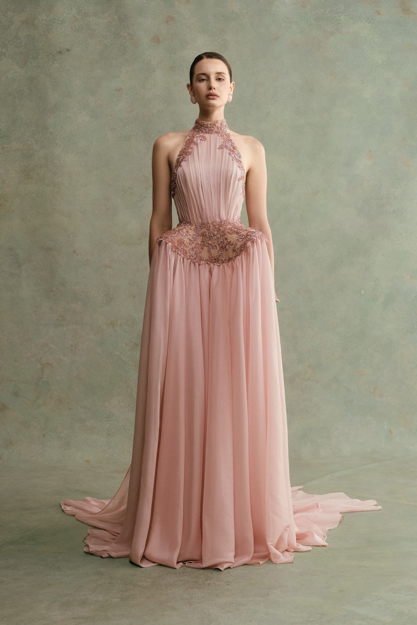 Velina Gown