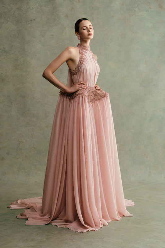 Velina Gown