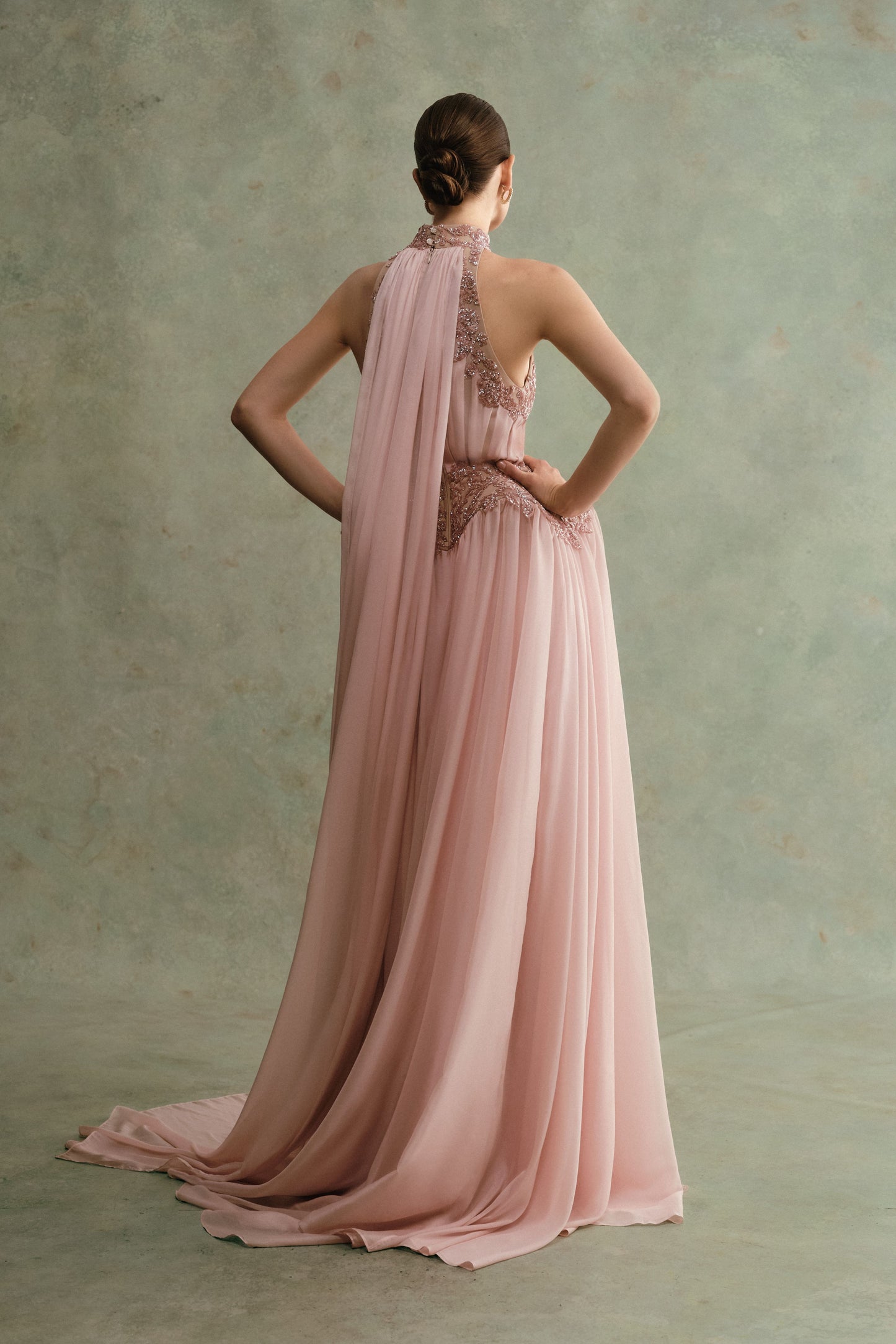 Velina Gown