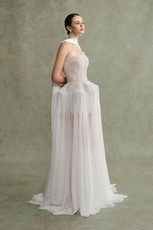 Elysian Gown