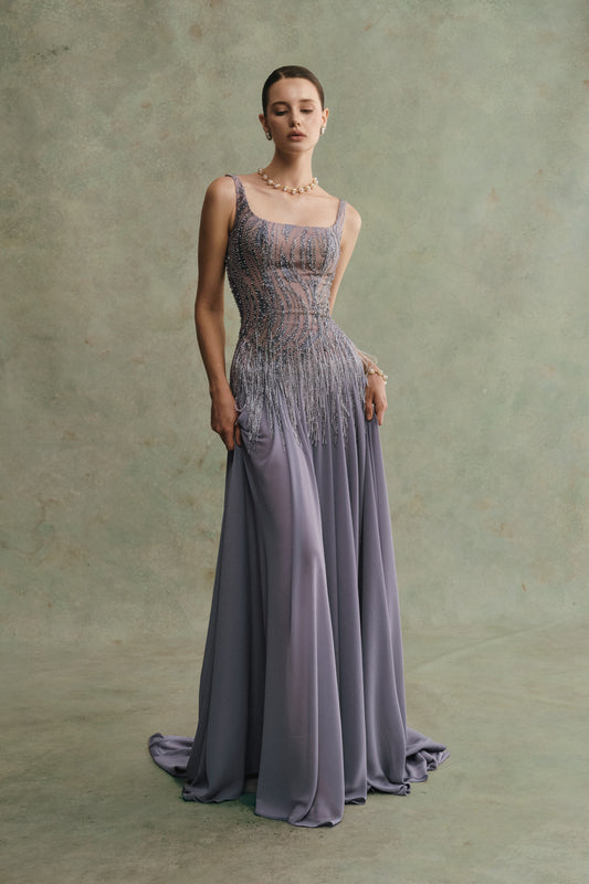 Cinder Gown