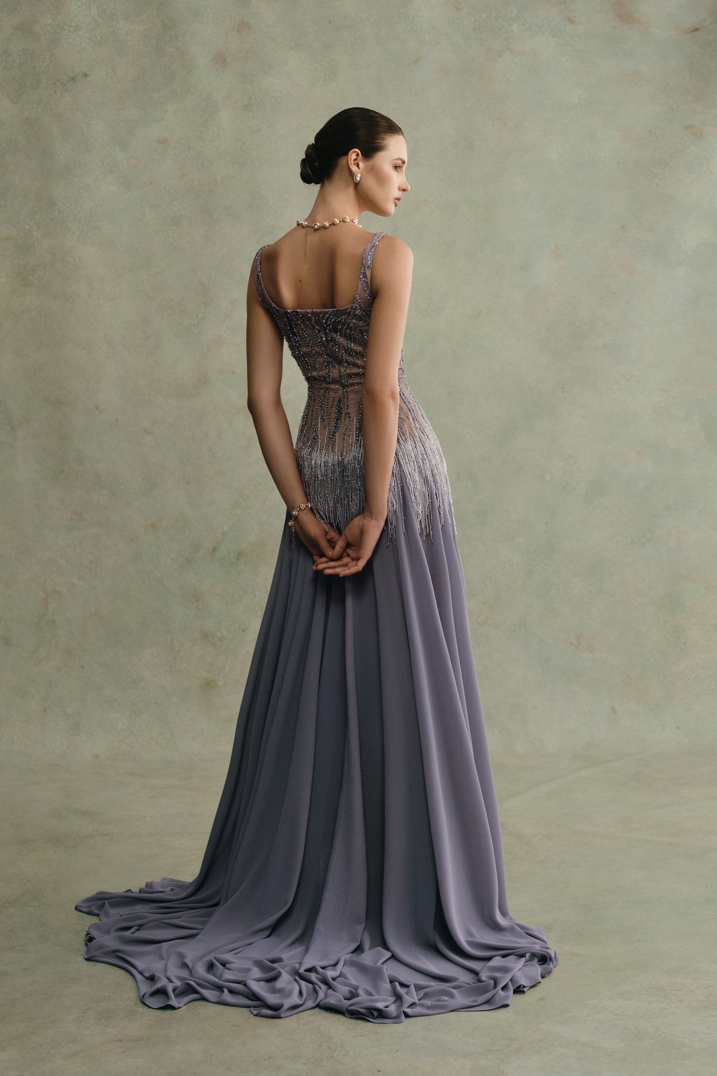 Cinder Gown
