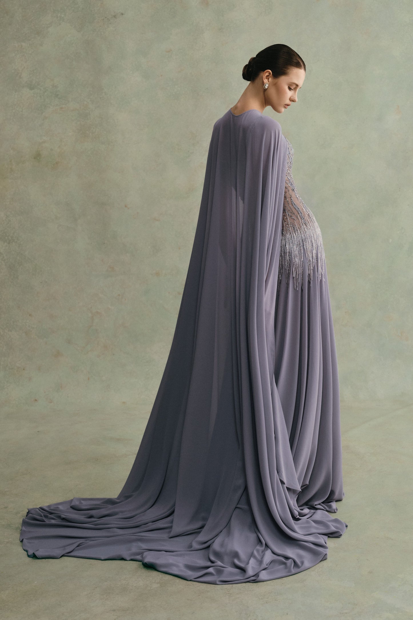 Cinder Gown