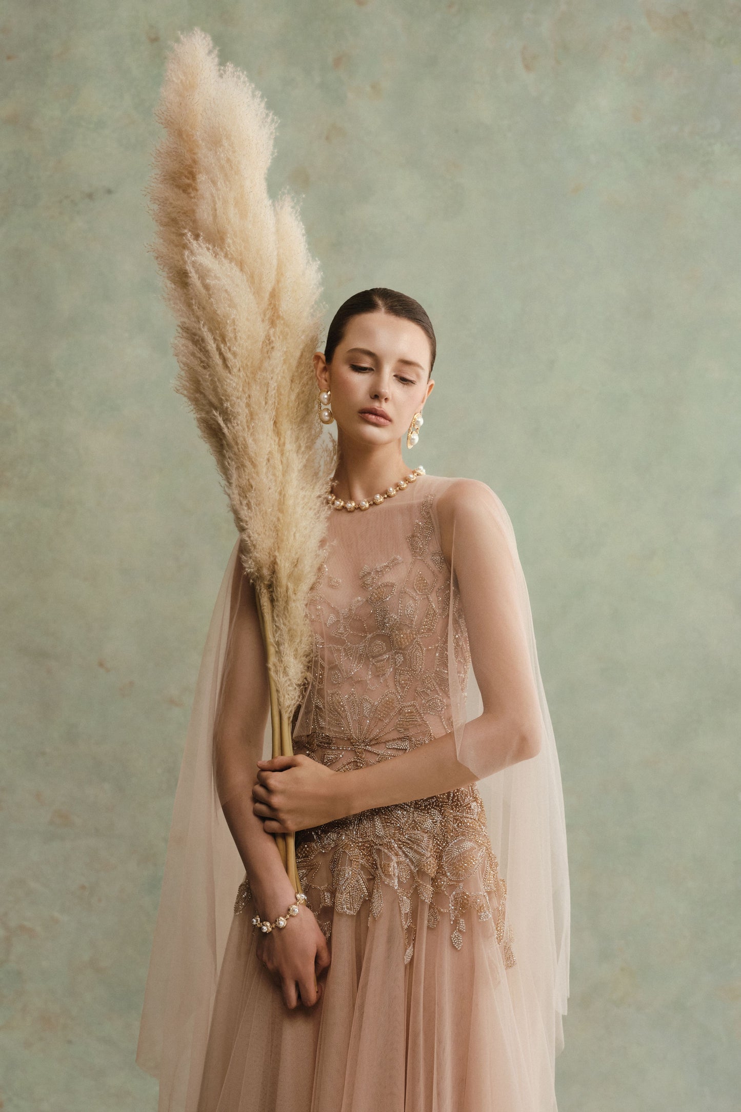 Avelia Gown