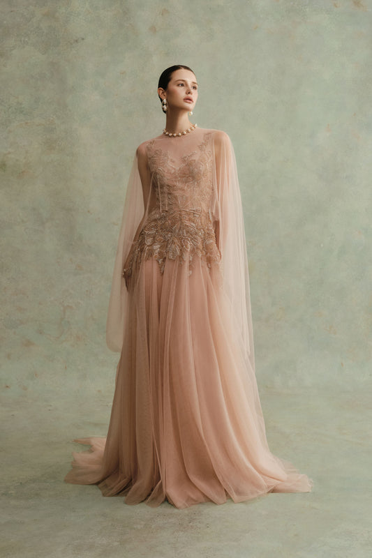Avelia Gown
