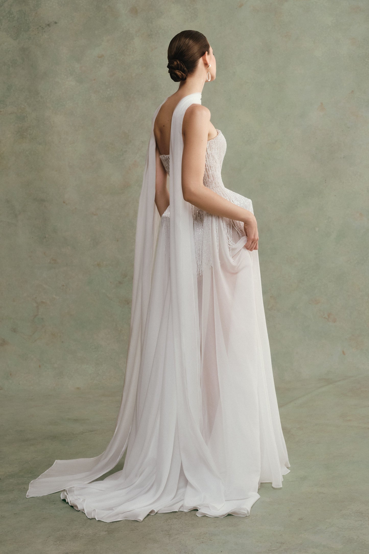 Elysian Gown