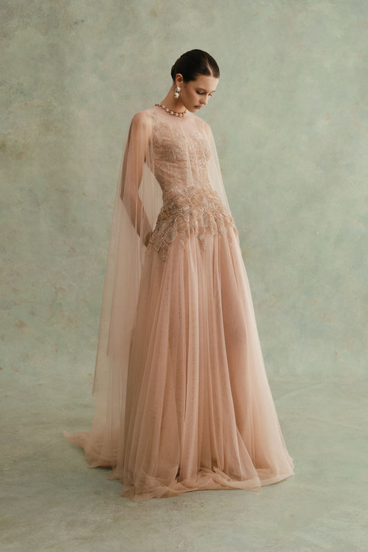 Avelia Gown