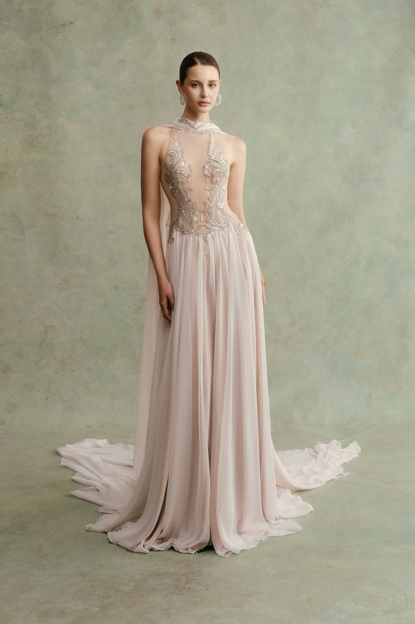 Sarelda Gown