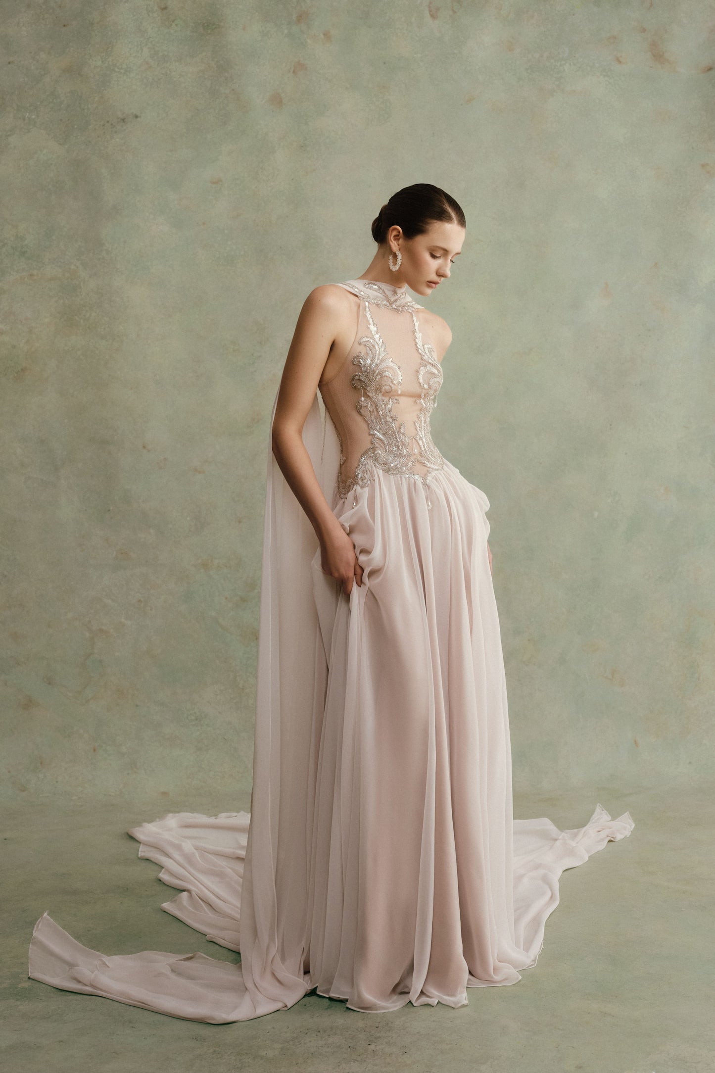 Sarelda Gown
