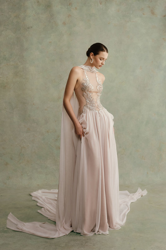 Sarelda Gown