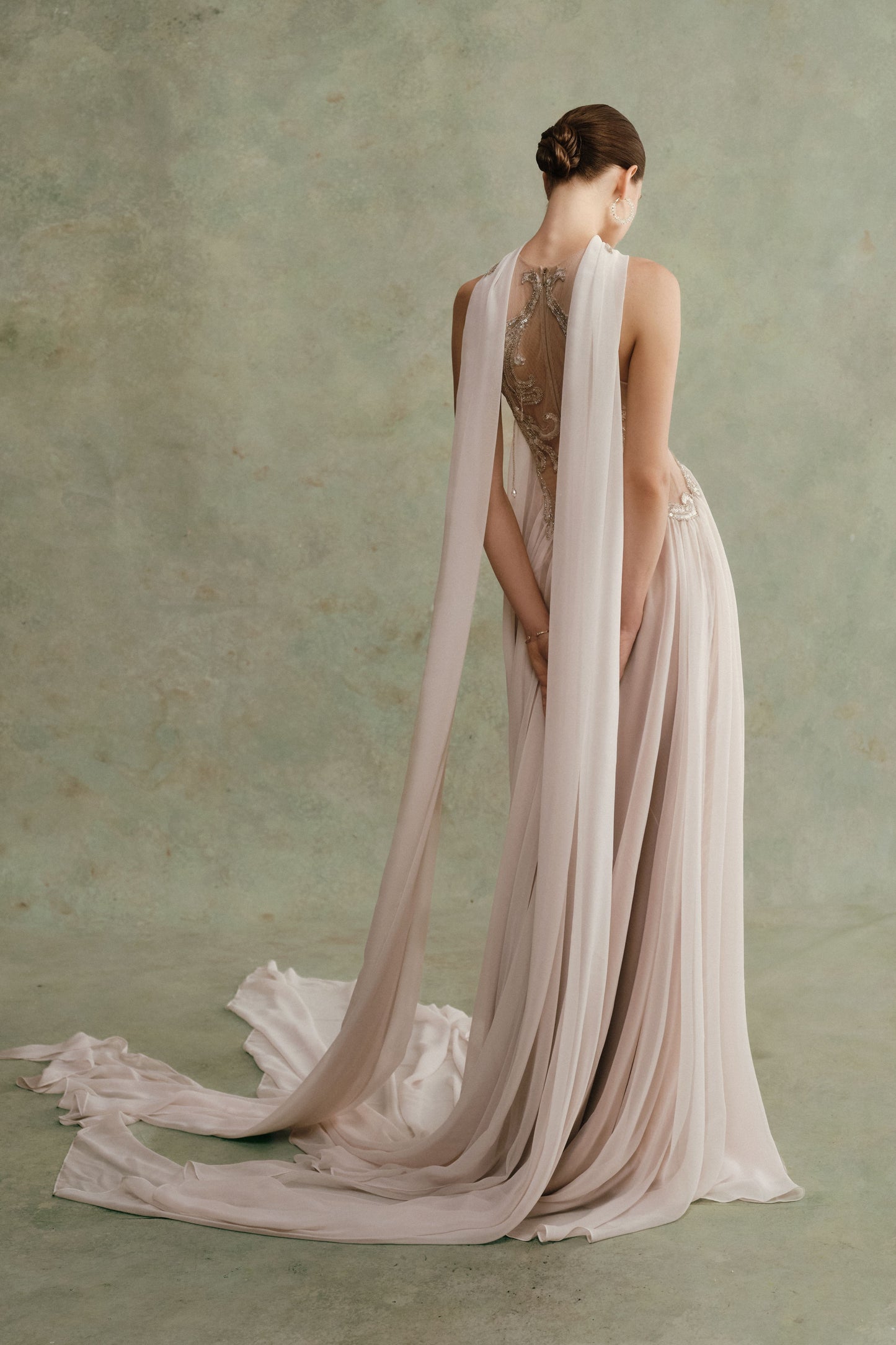 Sarelda Gown