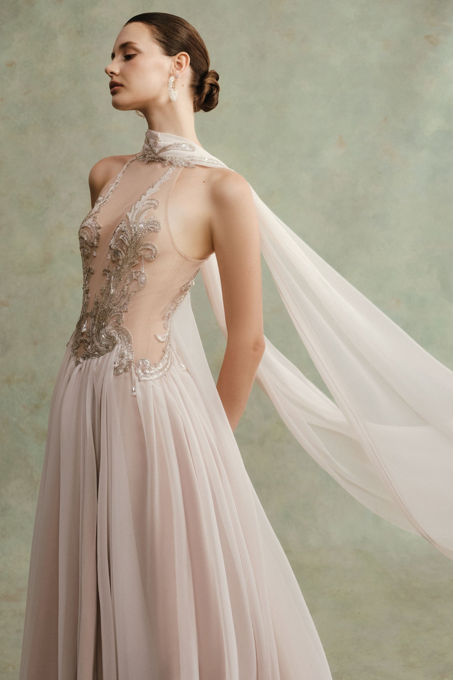 Sarelda Gown