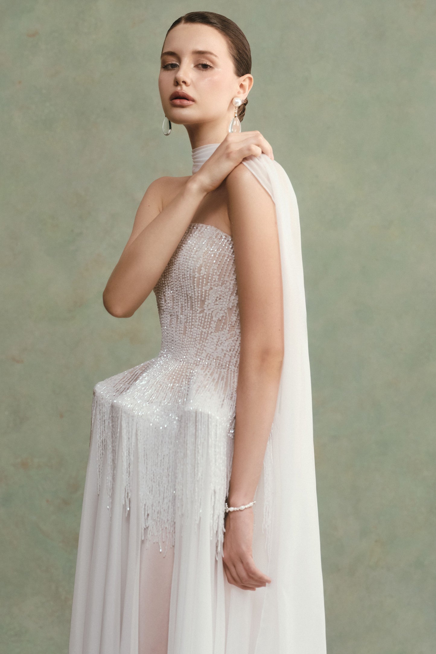 Elysian Gown