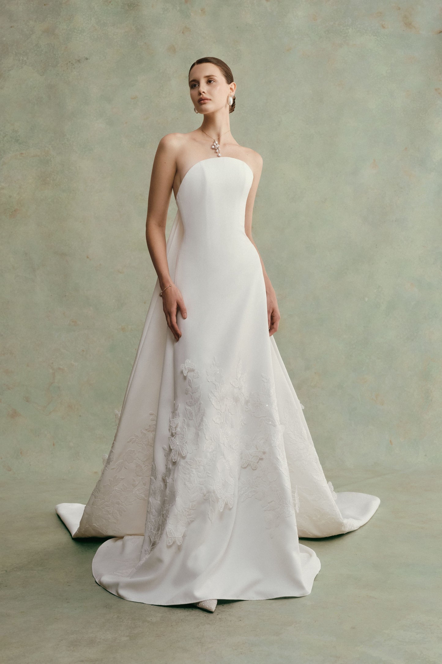 Seraphine Gown
