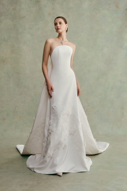 Seraphine Gown
