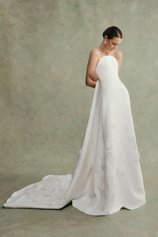 Seraphine Gown