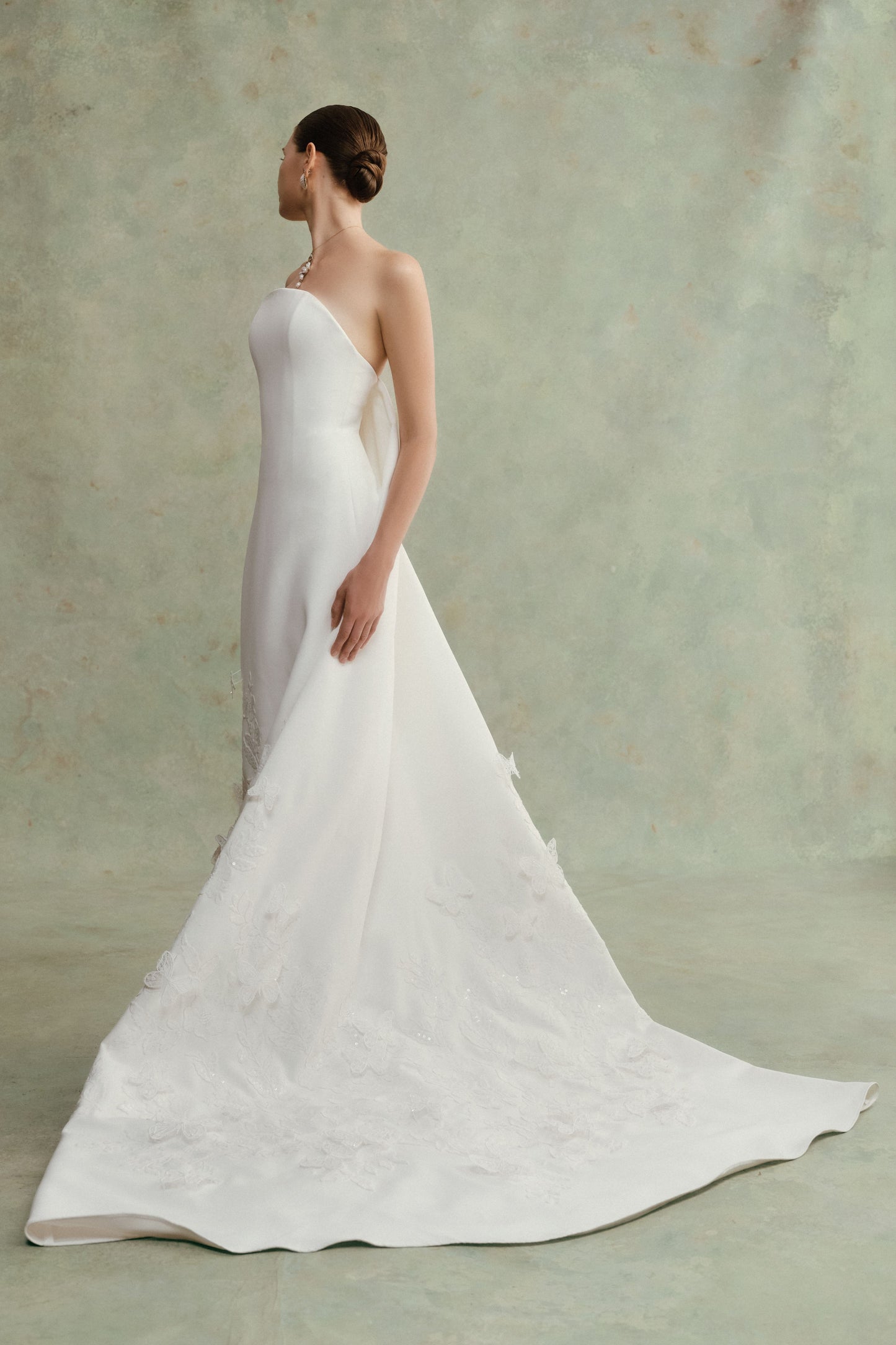 Seraphine Gown
