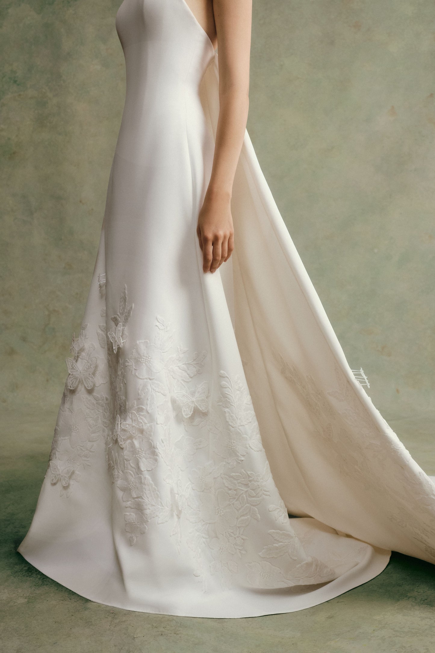 Seraphine Gown