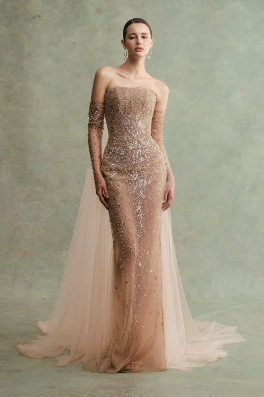 Aurelia Gown