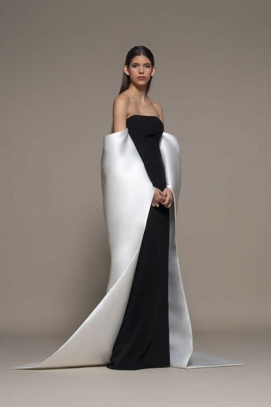 Benetutti Gown