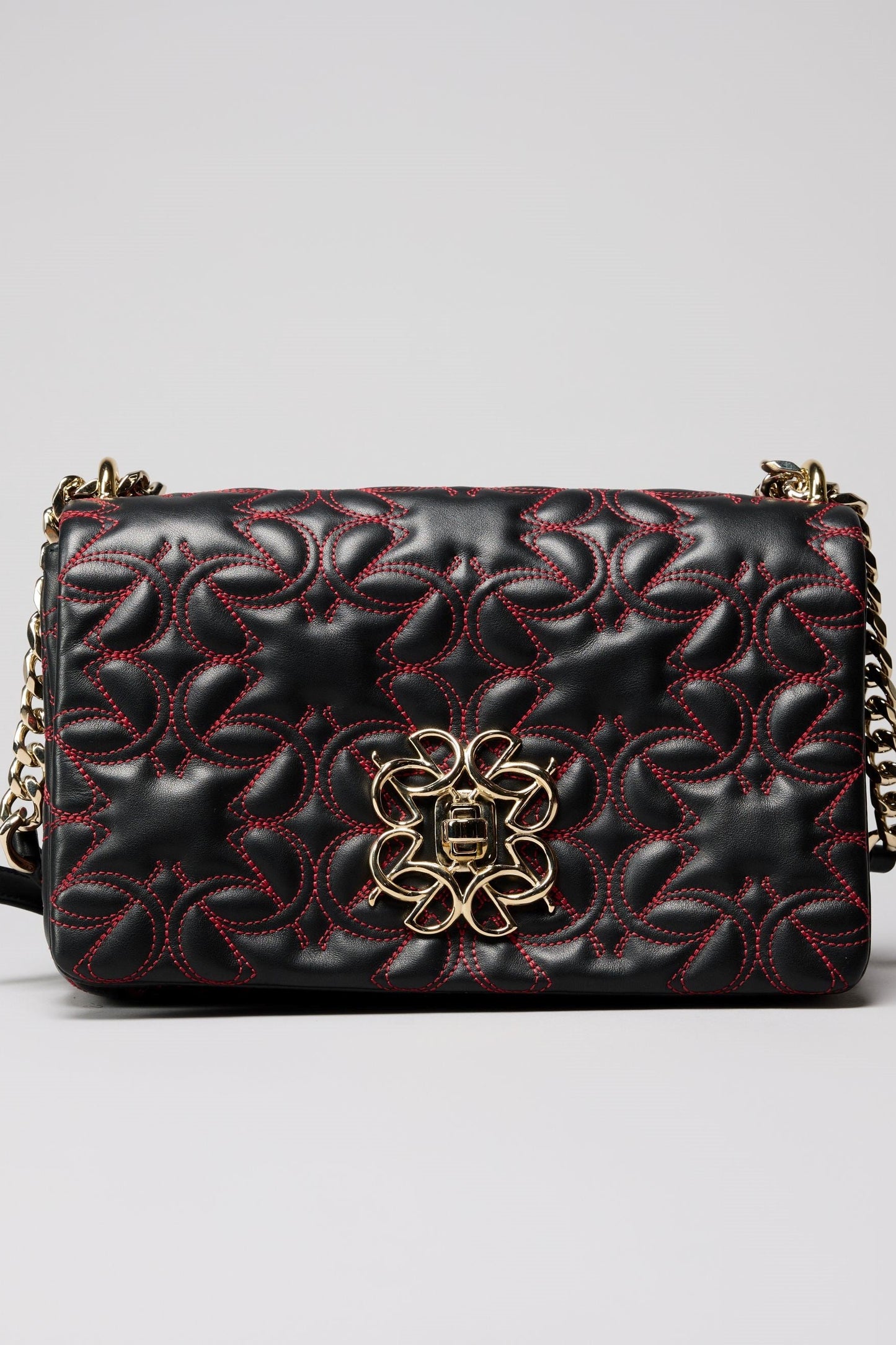 Leather Bag