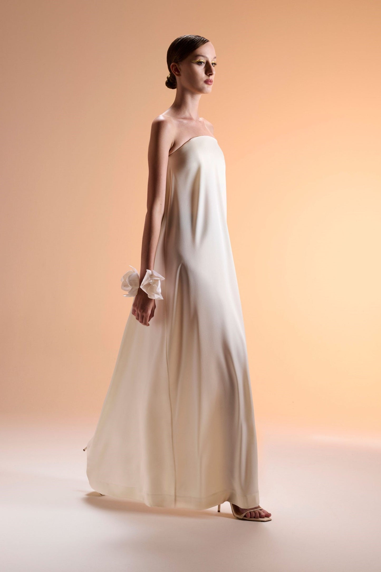 Hippolyta Gown