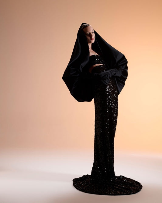 Gaea Dress