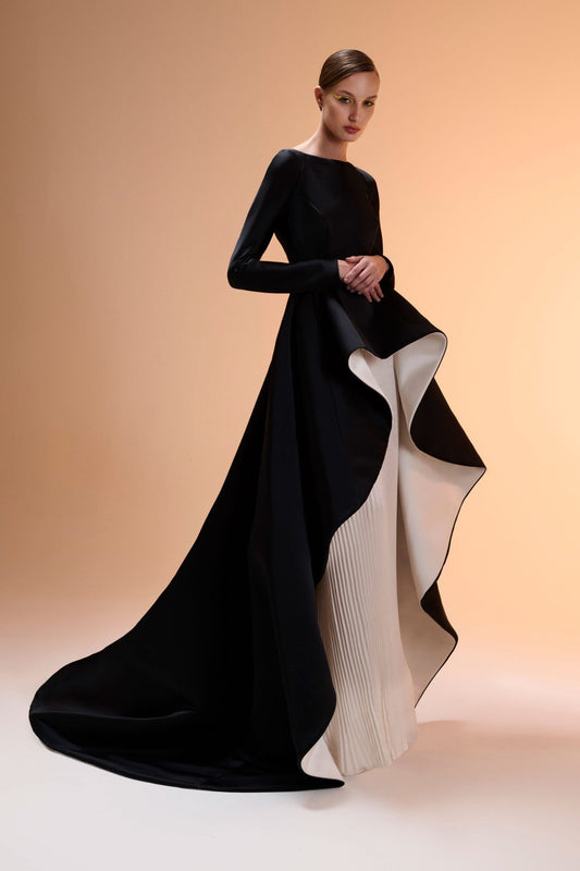 Eris Gown
