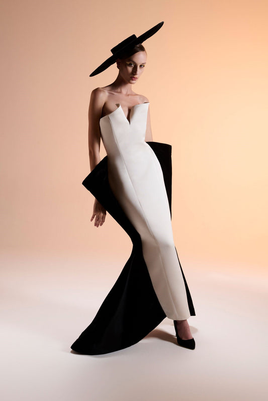 Selene Gown