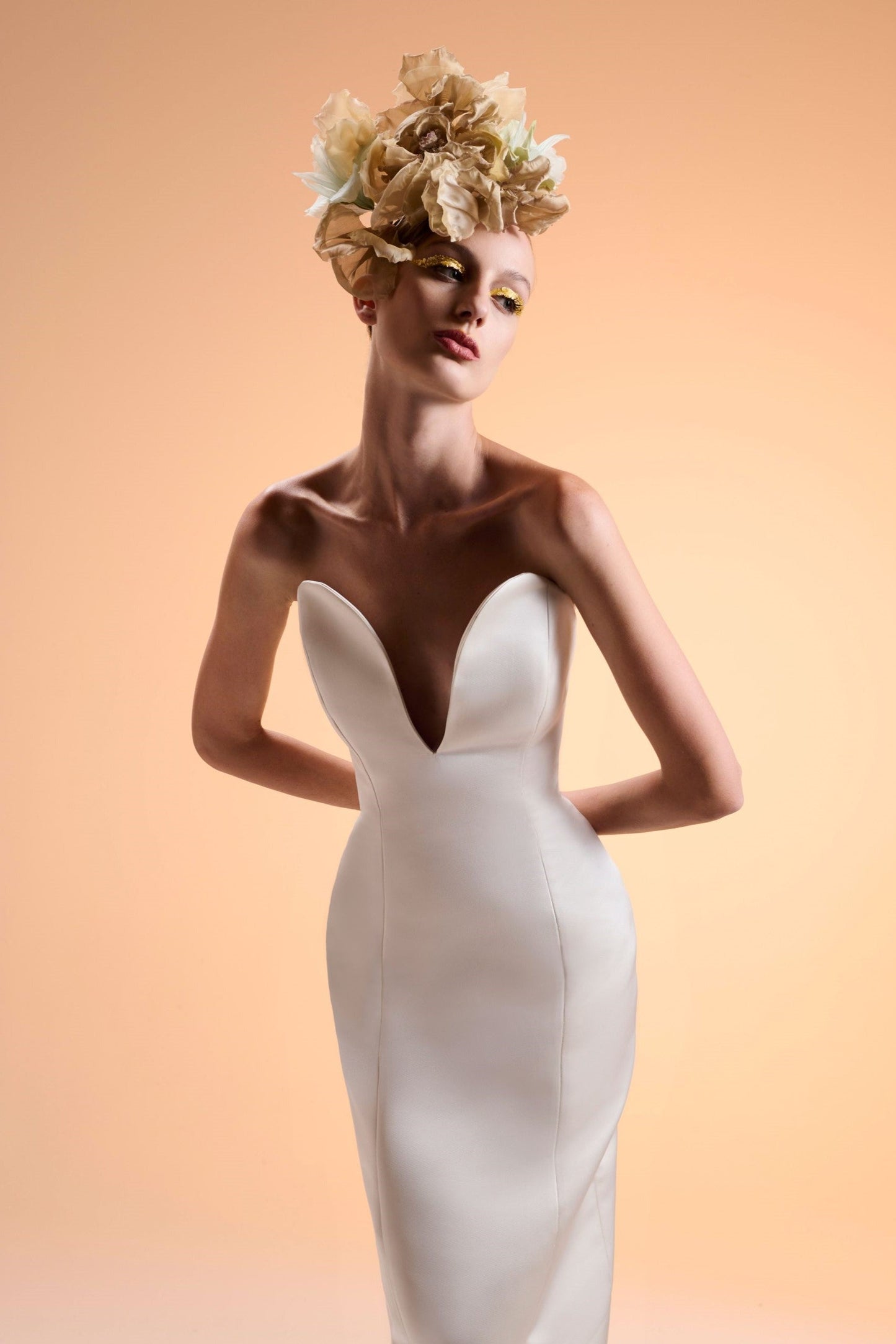 Aphrodyte Gown