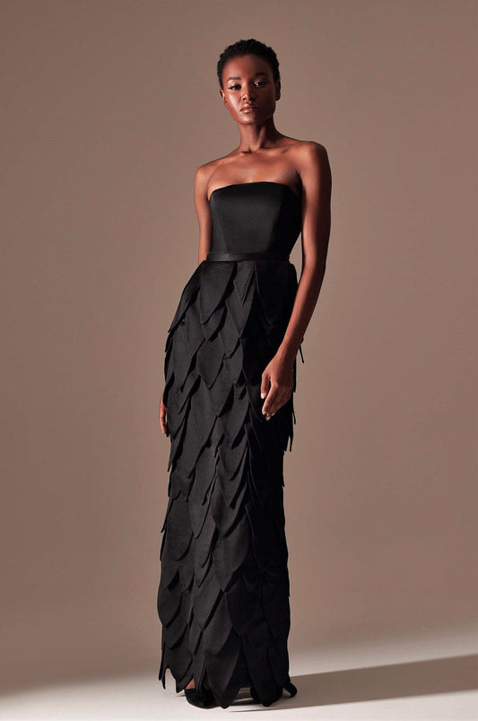 Foglia Dress