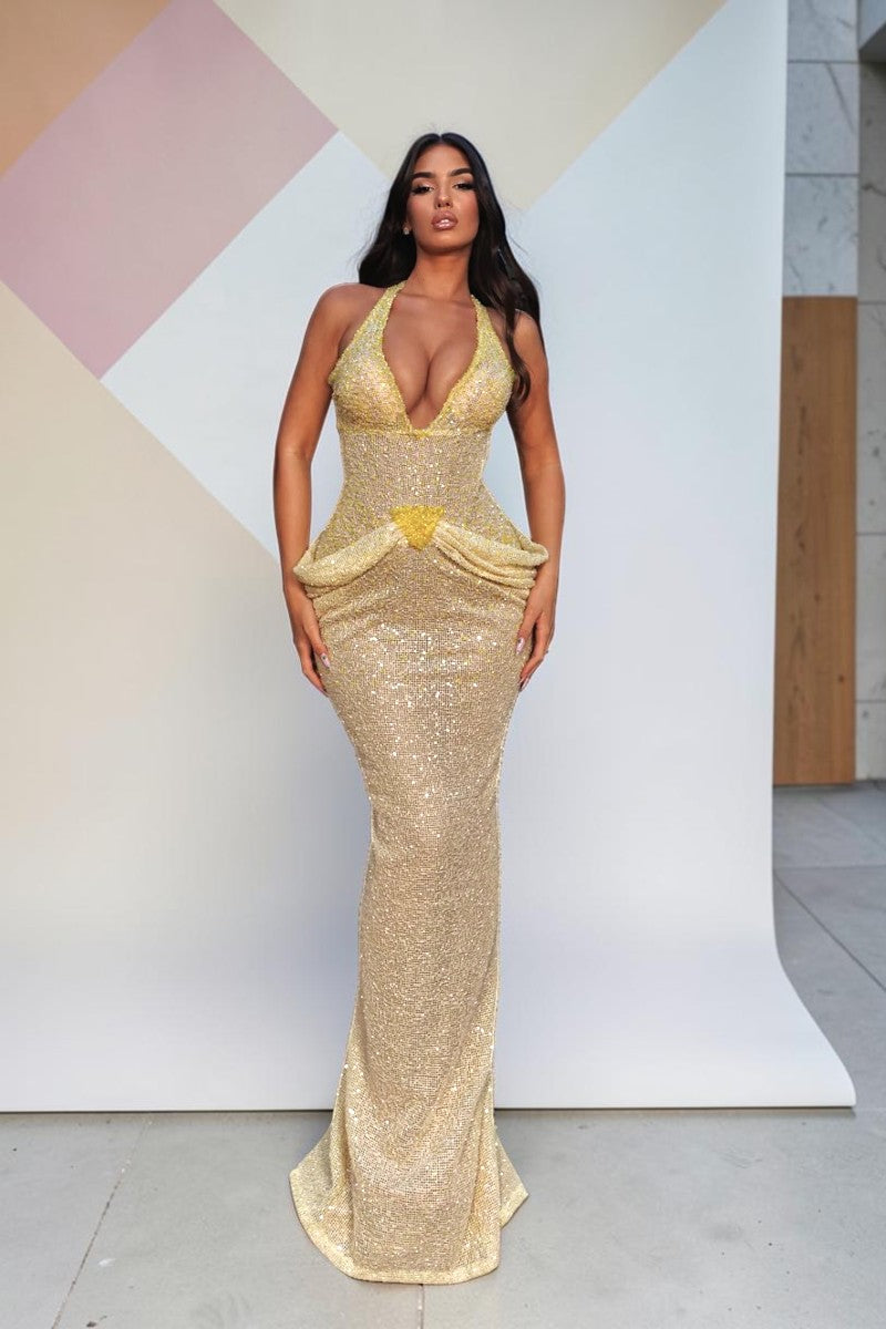 Veya Gown
