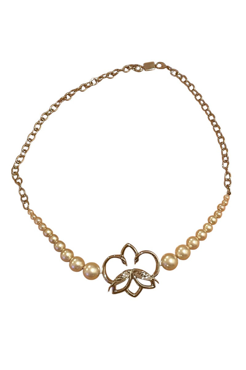 Lotus Belt