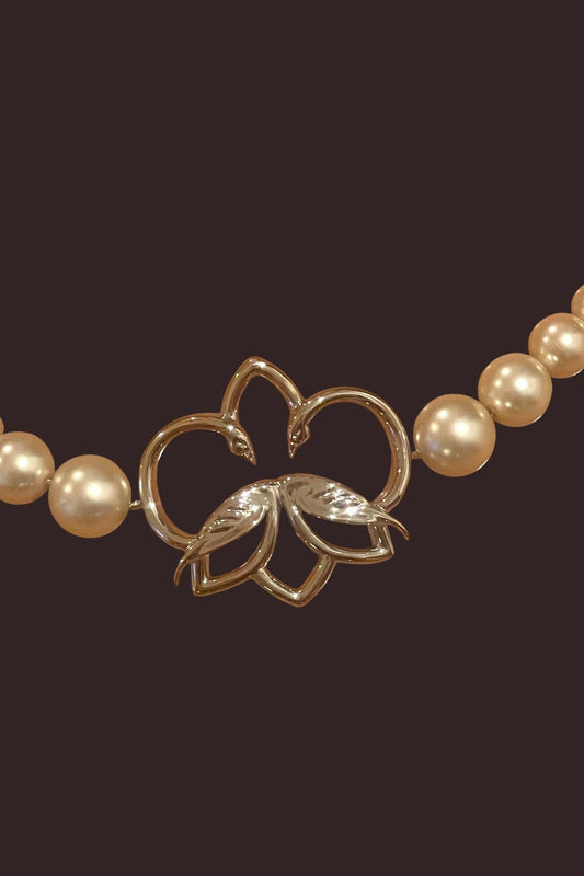 Lotus Belt