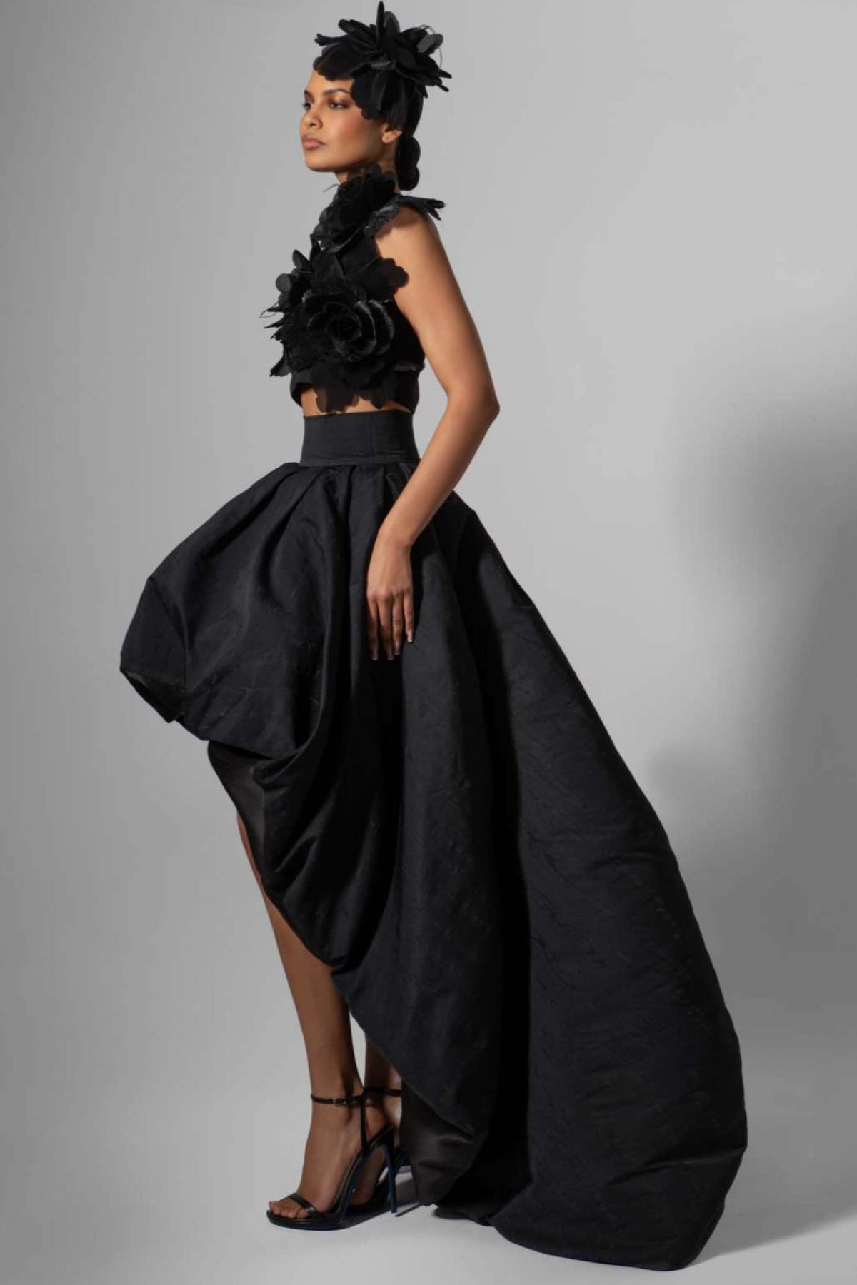 Bubble Skirt