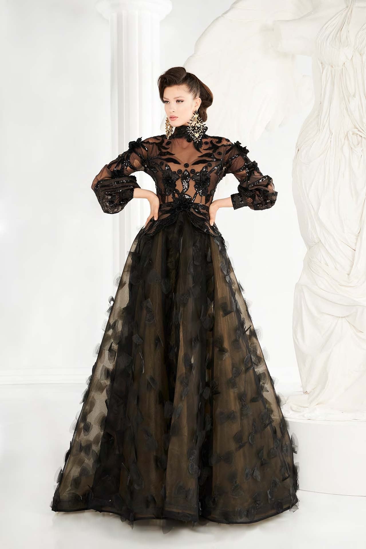 Style 2556