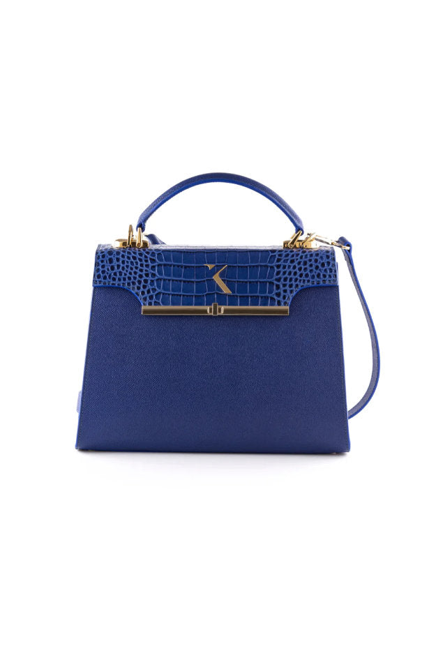 Croc Handbag