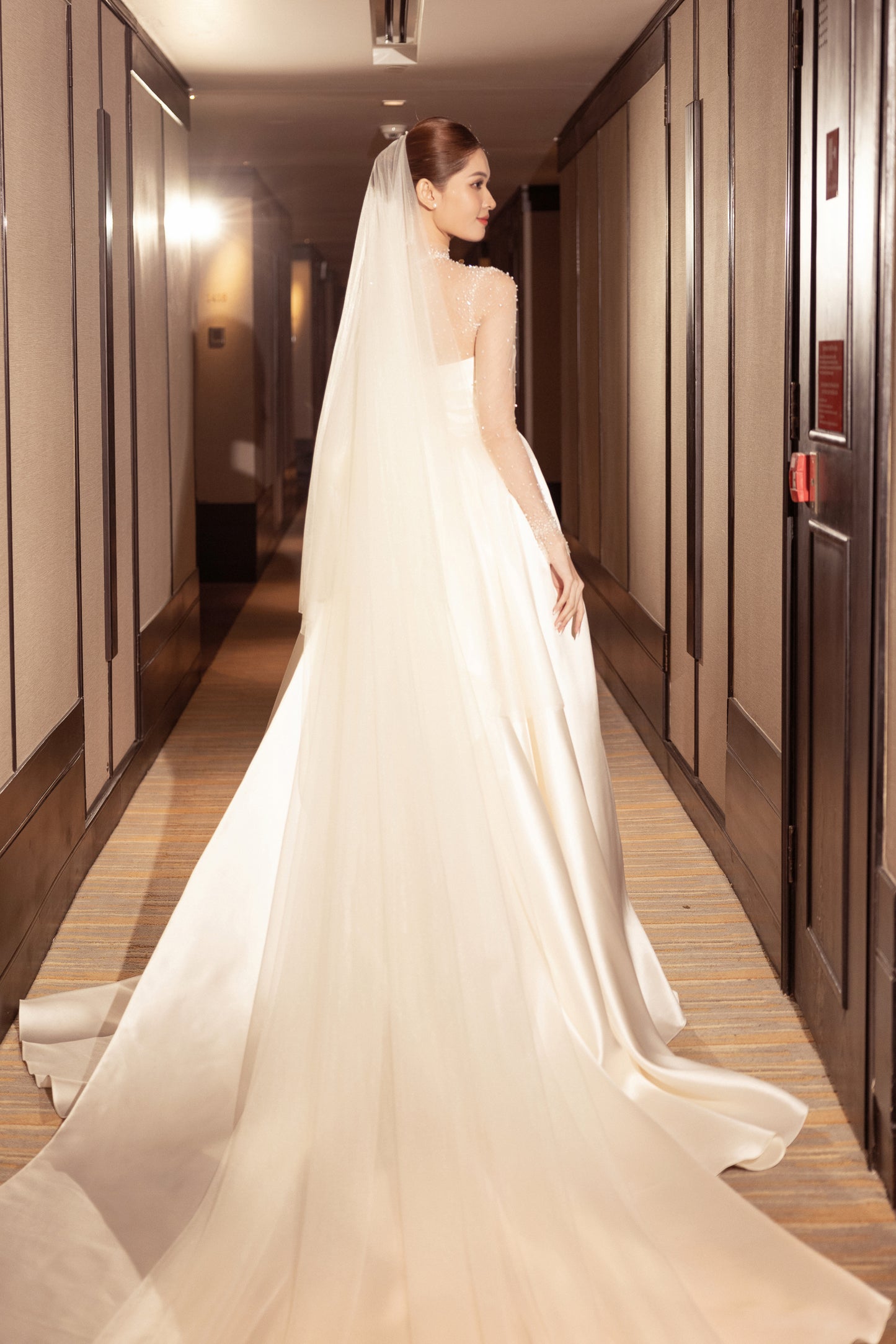 Dream Lullaby Wedding Dress